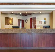 Comfort Inn & Suites Lincoln City hotel detail image 4