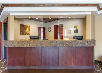 Comfort Inn & Suites Lincoln City hotel thumbnail 4