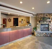 Comfort Inn & Suites Lincoln City hotel detail image 7