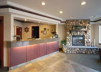 Comfort Inn & Suites Lincoln City hotel thumbnail 7