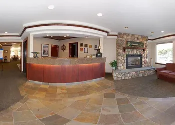 Comfort Inn & Suites Lincoln City hotel thumbnail 8