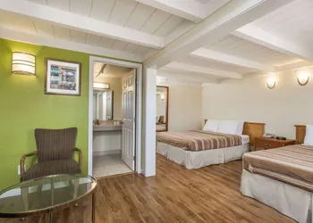 Travelodge by Wyndham Fairfield/Napa Valley hotel thumbnail 6