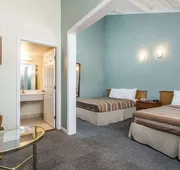 Travelodge by Wyndham Fairfield/Napa Valley hotel detail image 7