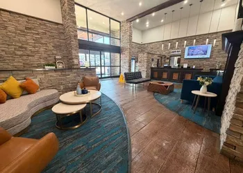 Park Inn by Radisson Salt Lake City Midvale hotel thumbnail 4
