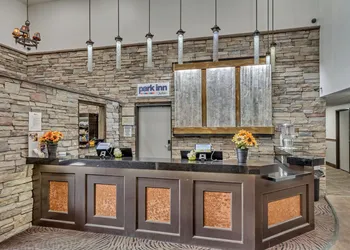 Park Inn by Radisson Salt Lake City Midvale hotel thumbnail 5