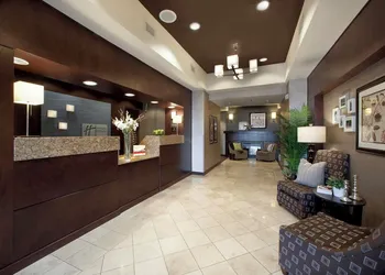 Holiday Inn Express Hotel & Suites Austell - Powder Springs by IHG hotel thumbnail 2