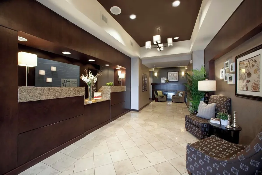 Holiday Inn Express Hotel & Suites Austell - Powder Springs by IHG hotel detail image 2
