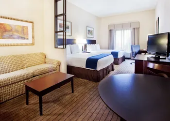 Holiday Inn Express Hotel & Suites Austell - Powder Springs by IHG hotel thumbnail 4
