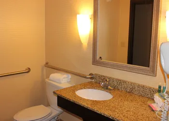 Holiday Inn Express Hotel & Suites Austell - Powder Springs by IHG hotel thumbnail 6