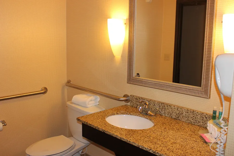 Holiday Inn Express Hotel & Suites Austell - Powder Springs by IHG hotel detail image 6