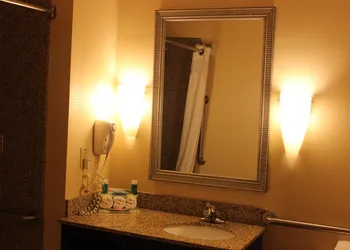 Holiday Inn Express Hotel & Suites Austell - Powder Springs by IHG hotel thumbnail 7