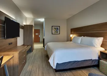 Holiday Inn Express Hotel & Suites Austell - Powder Springs by IHG hotel thumbnail 8