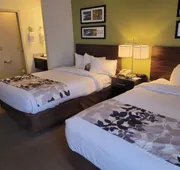 Baymont by Wyndham Pueblo hotel detail image 3