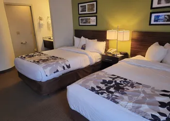 Baymont by Wyndham Pueblo hotel thumbnail 3