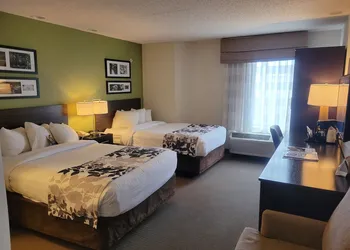 Baymont by Wyndham Pueblo hotel thumbnail 4