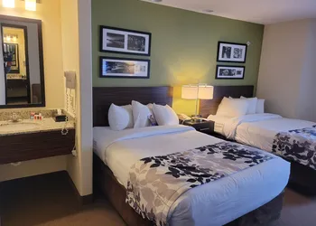 Baymont by Wyndham Pueblo hotel thumbnail 5