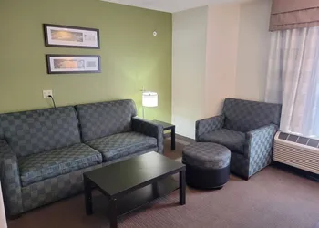 Baymont by Wyndham Pueblo hotel thumbnail 6