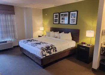 Baymont by Wyndham Pueblo hotel thumbnail 8