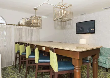 Hampton Inn St. Augustine Beach hotel thumbnail 2