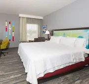 Hampton Inn St. Augustine Beach hotel detail image 3