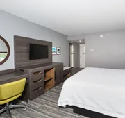 Hampton Inn St. Augustine Beach hotel detail image 4