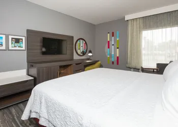 Hampton Inn St. Augustine Beach hotel thumbnail 5
