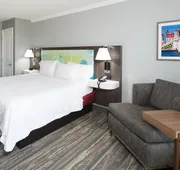 Hampton Inn St. Augustine Beach hotel detail image 7