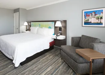 Hampton Inn St. Augustine Beach hotel thumbnail 7