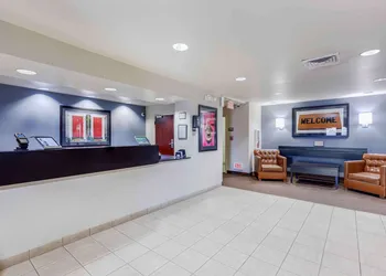 Extended Stay America Suites Lubbock Southwest hotel thumbnail 2
