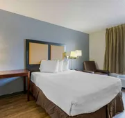 Extended Stay America Suites Lubbock Southwest hotel detail image 4
