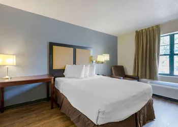 Extended Stay America Suites Lubbock Southwest hotel thumbnail 4