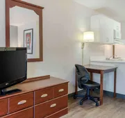 Extended Stay America Suites Lubbock Southwest hotel detail image 5