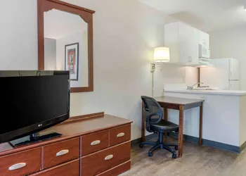 Extended Stay America Suites Lubbock Southwest hotel thumbnail 5