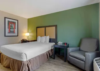 Extended Stay America Suites Lubbock Southwest hotel thumbnail 6