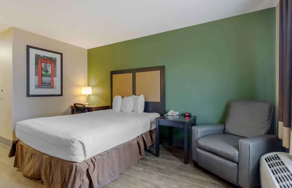 Extended Stay America Suites Lubbock Southwest hotel detail image 6