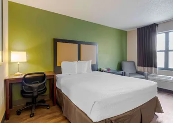 Extended Stay America Suites Lubbock Southwest hotel thumbnail 7