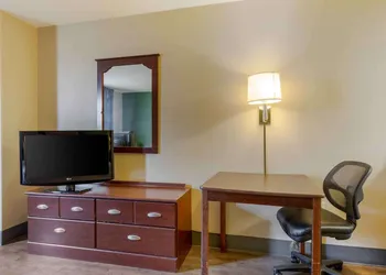 Extended Stay America Suites Lubbock Southwest hotel thumbnail 8