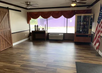 Americas Best Value Inn & Suites Melbourne hotel thumbnail 2