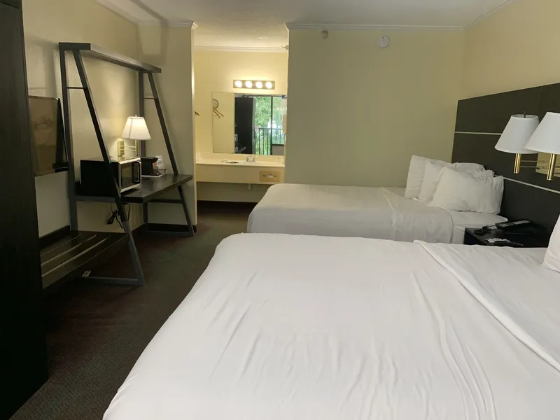Americas Best Value Inn & Suites Melbourne hotel detail image 6