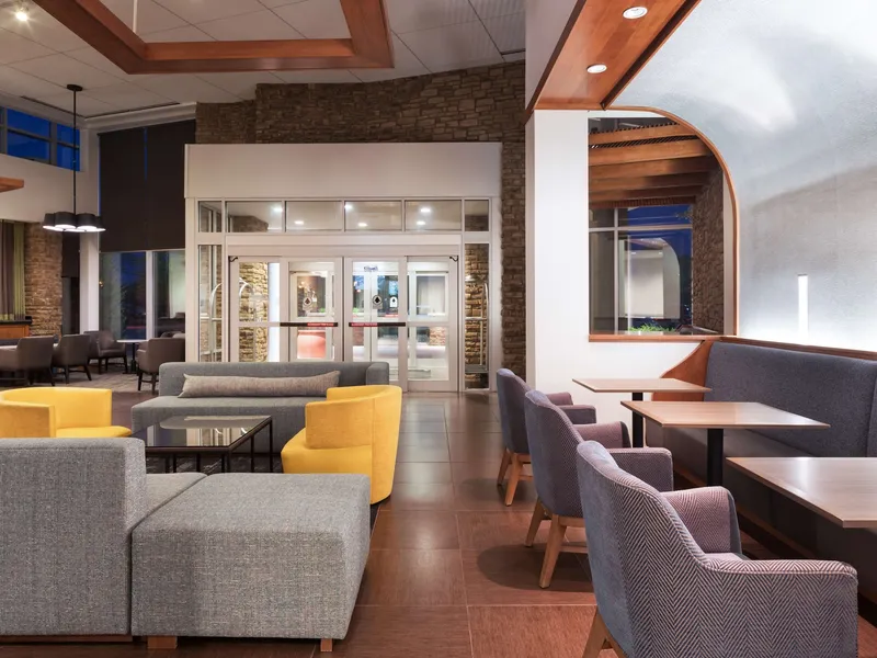 Hyatt Place South Bend / Mishawaka hotel detail image 2