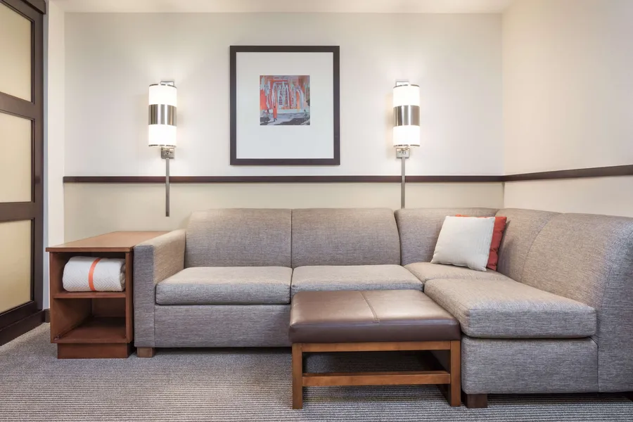Hyatt Place South Bend / Mishawaka hotel detail image 6