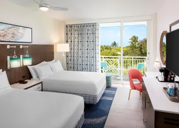 The Reach Key West, Curio Collection by Hilton hotel thumbnail 4
