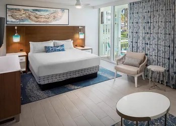 The Reach Key West, Curio Collection by Hilton hotel thumbnail 5
