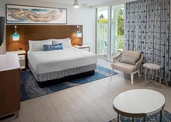 The Reach Key West, Curio Collection by Hilton hotel thumbnail 8