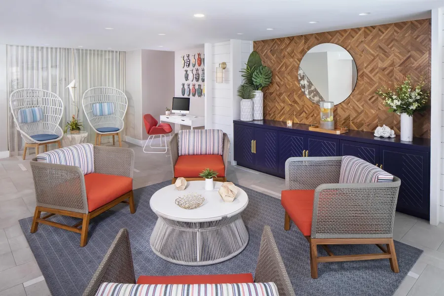 The Reach Key West, Curio Collection by Hilton hotel detail image 2