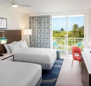 The Reach Key West, Curio Collection by Hilton hotel detail image 4