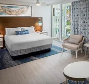 The Reach Key West, Curio Collection by Hilton hotel detail image 5