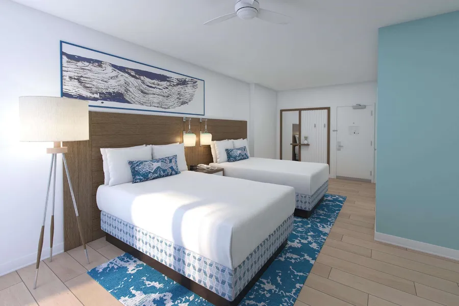 The Reach Key West, Curio Collection by Hilton hotel detail image 6