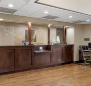 Comfort Suites Raleigh Walnut Creek hotel detail image 3