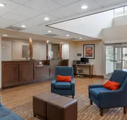 Comfort Suites Raleigh Walnut Creek hotel detail image 4